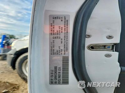 Zdjęcie 12 z 12 samochodu: 2021 RAM 1500 CLASSIC TRADESMAN VIN:1C6RR6FG2MS550855 - miniatura