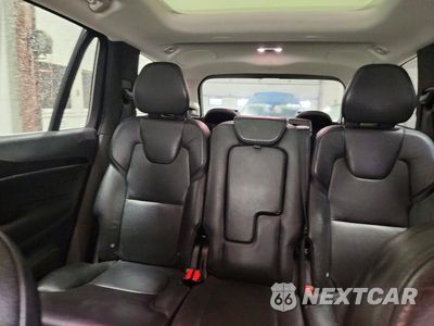 Zdjęcie 10 z 13 samochodu: 2017 VOLVO XC90 T6 VIN:YV4A22PK6H1121135 - miniatura