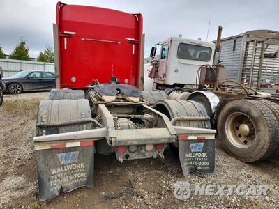 Zdjęcie 6 z 14 samochodu: 2018 KENWORTH T800 SEMI TRUCK VIN:1XKDD49X0JJ186782 - miniatura