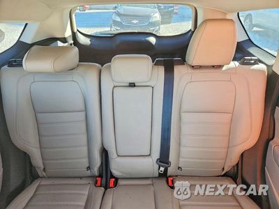 Zdjęcie 10 z 13 samochodu: 2019 FORD ESCAPE SEL VIN:1FMCU9HD9KUB55375 - miniatura