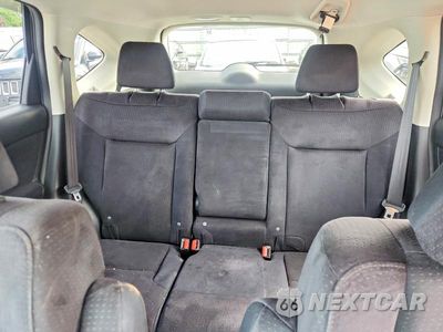 Zdjęcie 10 z 13 samochodu: 2014 HONDA CR-V EX VIN:2HKRM4H50EH638732 - miniatura