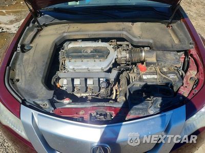 Zdjęcie 11 z 12 samochodu: 2010 ACURA TL VIN:19UUA9F5XAA003930 - miniatura