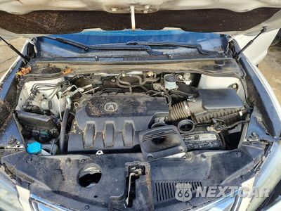 Zdjęcie 11 z 13 samochodu: 2017 ACURA RDX ADVANCE VIN:5J8TB4H77HL033038 - miniatura