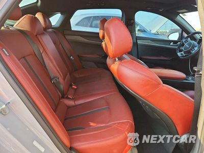 Zdjęcie 10 z 12 samochodu: 2022 KIA K5 VIN:5XXG64J24NG116442 - miniatura