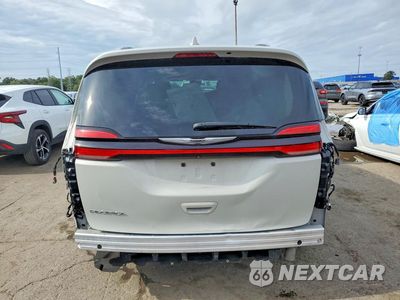 Zdjęcie 6 z 14 samochodu: 2021 CHRYSLER PACIFICA TOURING L VIN:2C4RC1BG6MR590876 - miniatura