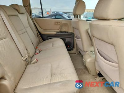 Zdjęcie 11 z 14 samochodu: 2007 TOYOTA HIGHLANDER HYBRID VIN:JTEHW21A970038529 - miniatura
