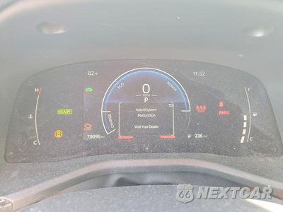 Zdjęcie 9 z 13 samochodu: 2025 TOYOTA CAMRY LE VIN:4T1DBADK5SU029644 - miniatura