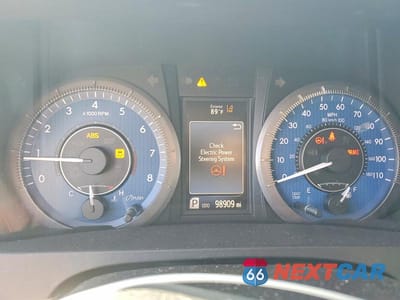 Zdjęcie 9 z 13 samochodu: 2018 TOYOTA SIENNA LE VIN:5TDJZ3DCXJS193238 - miniatura