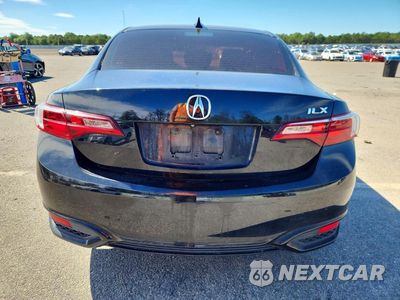 Zdjęcie 6 z 12 samochodu: 2018 ACURA ILX BASE WATCH PLUS VIN:19UDE2F3XJA007101 - miniatura
