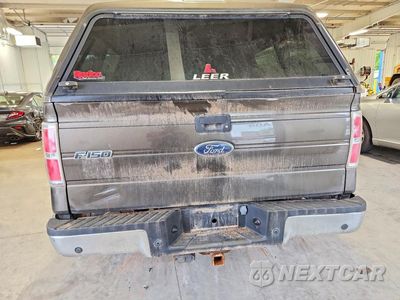 Zdjęcie 6 z 12 samochodu: 2009 FORD F150 SUPERCREW VIN:1FTPW14V09FA55583 - miniatura