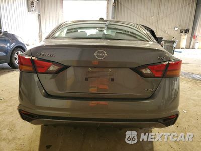 Zdjęcie 6 z 12 samochodu: 2024 NISSAN ALTIMA SV VIN:1N4BL4DW6RN421460 - miniatura