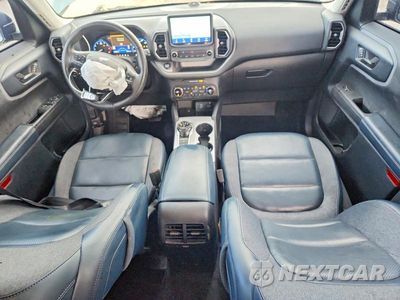 Zdjęcie 8 z 12 samochodu: 2021 FORD BRONCO SPORT OUTER BANKS VIN:3FMCR9C65MRB11426 - miniatura