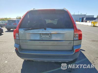 Zdjęcie 6 z 13 samochodu: 2008 VOLVO XC90 3.2 VIN:YV4CZ982381478879 - miniatura
