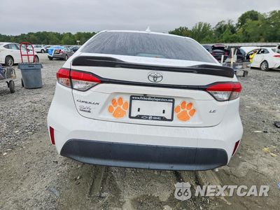 Zdjęcie 6 z 13 samochodu: 2024 TOYOTA COROLLA LE VIN:5YFB4MDE8RP155537 - miniatura