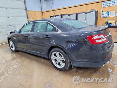 Drugie zdjęcie samochodu z przodu: 2014 FORD TAURUS SEL VIN:1FAHP2E91EG113008 - miniatura