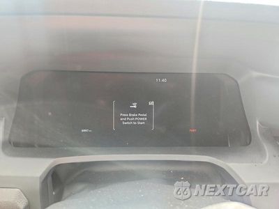 Zdjęcie 9 z 12 samochodu: 2025 TOYOTA TACOMA TRD OFF-ROAD HV VIN:3TYLC5LN5ST037848 - miniatura