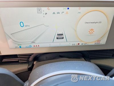 Zdjęcie 9 z 14 samochodu: 2023 HYUNDAI IONIQ 5 SEL VIN:KM8KN4AE7PU175498 - miniatura