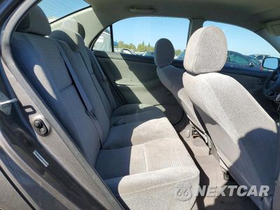 Zdjęcie 10 z 12 samochodu: 2007 TOYOTA COROLLA CE VIN:1NXBR32E77Z833009 - miniatura
