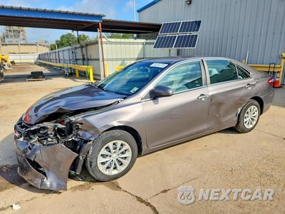 2017 TOYOTA CAMRY LE 4T1BF1FK9HU367999 - główne zdjęcie licytacji z USA - miniatura