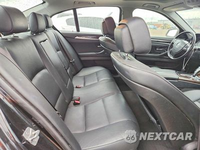 Zdjęcie 10 z 12 samochodu: 2011 BMW 535 XI VIN:WBAFU7C51BC872829 - miniatura