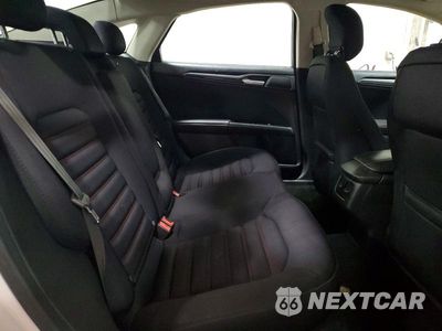 Zdjęcie 10 z 13 samochodu: 2014 FORD FUSION SE VIN:3FA6P0H70ER304739 - miniatura