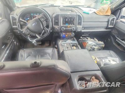 Zdjęcie 8 z 13 samochodu: 2018 FORD EXPEDITION MAX LIMITED VIN:1FMJK2AT6JEA36875 - miniatura