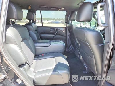 Zdjęcie 11 z 13 samochodu: 2023 NISSAN ARMADA SL VIN:JN8AY2BA3P9405844 - miniatura