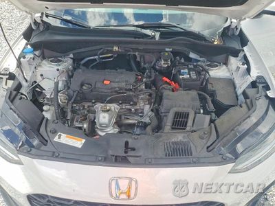 Zdjęcie 12 z 13 samochodu: 2025 HONDA HR-V LX VIN:3CZRZ1H37SM726210 - miniatura