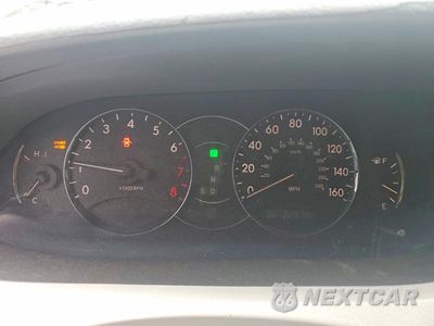 Zdjęcie 9 z 12 samochodu: 2005 TOYOTA AVALON XLS VIN:4T1BK36B25U025135 - miniatura