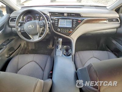 Zdjęcie 8 z 12 samochodu: 2019 TOYOTA CAMRY LE VIN:4T1B11HK4KU684396 - miniatura