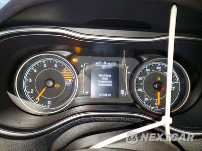 Zdjęcie 9 z 14 samochodu: 2019 JEEP CHEROKEE LATITUDE PLUS VIN:1C4PJMLX7KD408602 - miniatura