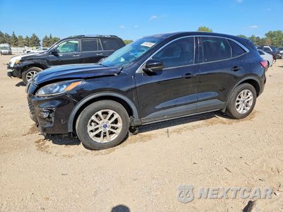 2020 FORD ESCAPE SE 1FMCU0G62LUC08823 - główne zdjęcie licytacji z USA - miniatura