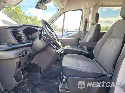 Zdjęcie 7 z 13 samochodu: 2026 FORD TRANSIT T-350 VIN:1FBAX2C89TKA07300 - miniatura