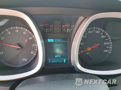 Zdjęcie 9 z 14 samochodu: 2017 CHEVROLET EQUINOX LT VIN:2GNALCEK6H6197872 - miniatura