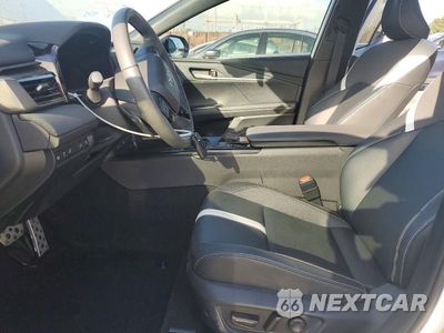 Zdjęcie 7 z 12 samochodu: 2025 TOYOTA CAMRY SE VIN:4T1DAACK3SU140942 - miniatura