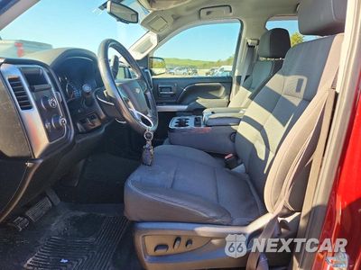 Zdjęcie 7 z 12 samochodu: 2016 CHEVROLET SILVERADO K1500 LT VIN:3GCUKREC0GG343528 - miniatura