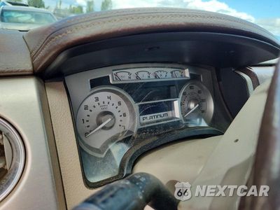 Zdjęcie 9 z 12 samochodu: 2010 FORD F150 SUPERCREW VIN:1FTFW1EV1AFB20181 - miniatura