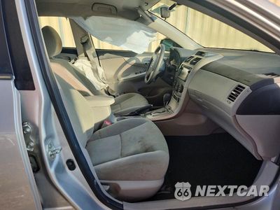 Zdjęcie 7 z 12 samochodu: 2013 TOYOTA COROLLA LE VIN:5YFBU4EE4DP161259 - miniatura