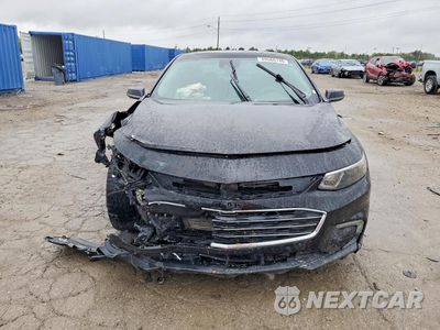 Piąte zdjęcie samochodu w środku: 2016 CHEVROLET MALIBU HYBRID VIN:1G1ZJ5SU9GF173615 - miniatura