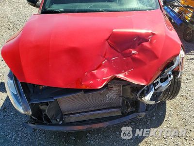 Zdjęcie 11 z 13 samochodu: 2021 KIA FORTE GT VIN:3KPF44AC7ME291494 - miniatura