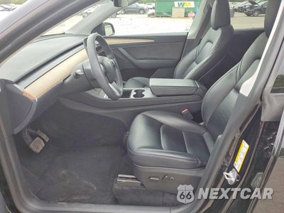 Zdjęcie 7 z 12 samochodu: 2023 TESLA MODEL Y VIN:7SAYGDEE3PA025819 - miniatura