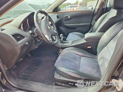 Zdjęcie 7 z 12 samochodu: 2010 CHEVROLET MALIBU 2LT VIN:1G1ZD5E71AF316724 - miniatura