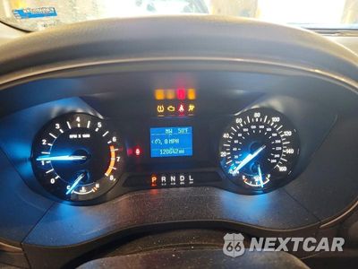 Zdjęcie 9 z 12 samochodu: 2017 FORD FUSION S VIN:3FA6P0G78HR237782 - miniatura
