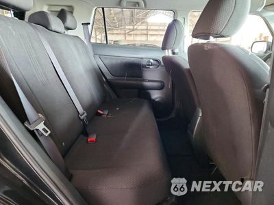 Zdjęcie 10 z 12 samochodu: 2008 SCION XB BASE VIN:JTLKE50E981019692 - miniatura