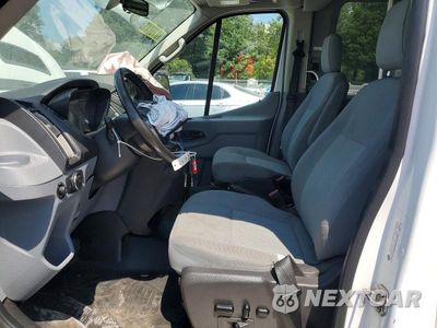 Zdjęcie 7 z 13 samochodu: 2019 FORD TRANSIT T-350 TRANSIT BUS VIN:1FDZX2CM2KKA79719 - miniatura