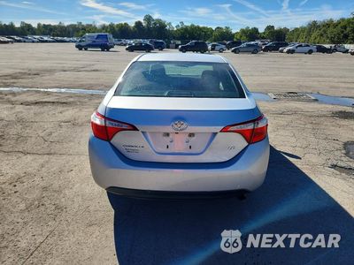 Zdjęcie 6 z 12 samochodu: 2014 TOYOTA COROLLA LE VIN:5YFBURHE0EP131931 - miniatura