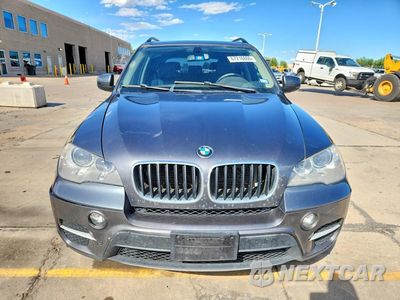 Piąte zdjęcie samochodu w środku: 2012 BMW X5 XDRIVE35I VIN:5UXZV4C55CL985291 - miniatura