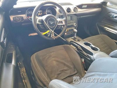 Zdjęcie 8 z 12 samochodu: 2015 FORD MUSTANG VIN:1FA6P8TH3F5322512 - miniatura