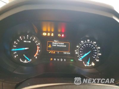 Zdjęcie 9 z 13 samochodu: 2018 FORD EDGE SE VIN:2FMPK3G97JBB56613 - miniatura