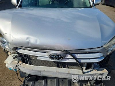 Zdjęcie 12 z 14 samochodu: 2013 TOYOTA HIGHLANDER LIMITED VIN:5TDDK3EH0DS232760 - miniatura